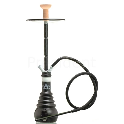 Dud Viper ¤ 82cm ¤ Fekete ¤ Phunnel & Szilikon cső