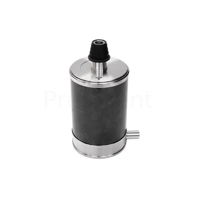 VYRO One V3 vízipipa ¤ Forged ¤ 16cm VYRO One V3 vízipipa ¤ Forged ¤ 16cm