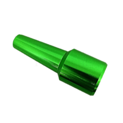 Prémium csőkonnektor ¤ Zöld