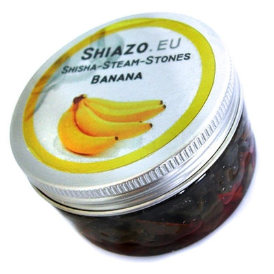 Shiazo ¤ Banán ízesítésű
