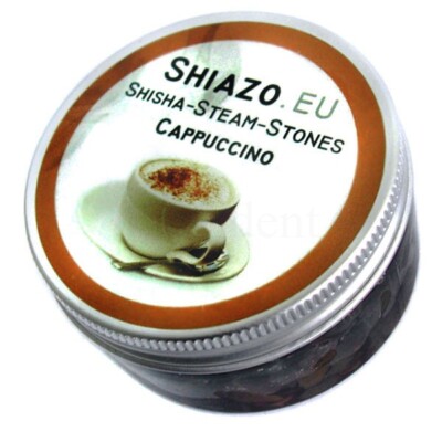 Shiazo ¤ Cappuccino ízesítésű