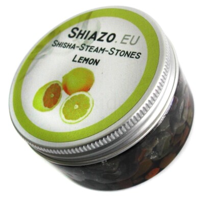Shiazo ¤ Citrom ízesítésű