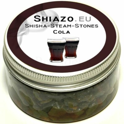 Shiazo ¤ Kóla ízesítésű
