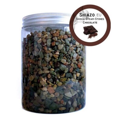 Shiazo ¤ Csokoládé ízesítésű ¤ 1kg