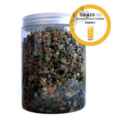 Shiazo ¤ Energiaital ízesítésű ¤ 1kg