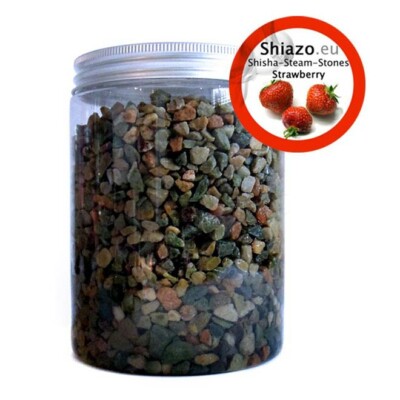 Shiazo ¤ Eper ízesítésű ¤ 1kg