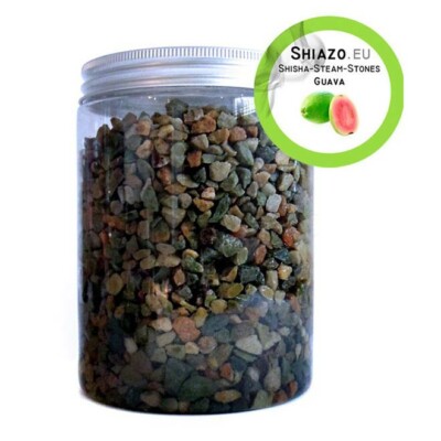 Shiazo ¤ Guava ízesítésű ¤ 1kg