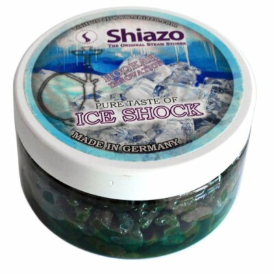 Shiazo ¤ Ice Shock ízesítésű