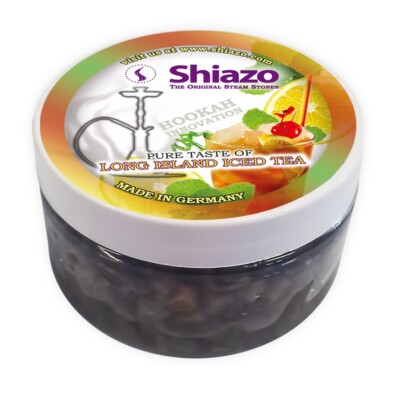 Shiazo ¤ Long Island Iced Tea