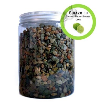 Shiazo ¤ Lime ízesítésű ¤ 1kg