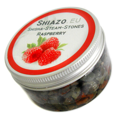 Shiazo ¤ Málna ízesítésű