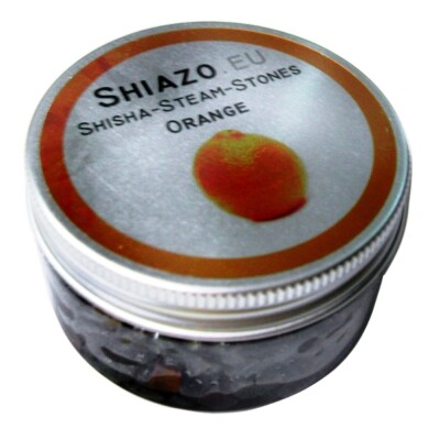Shiazo ¤ Narancs ízesítésű