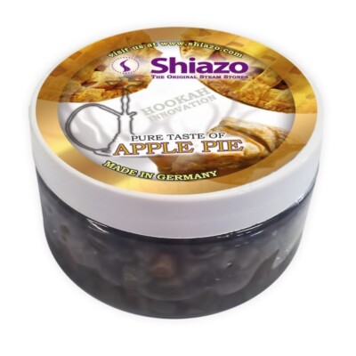 Shiazo ¤ Apple Pie