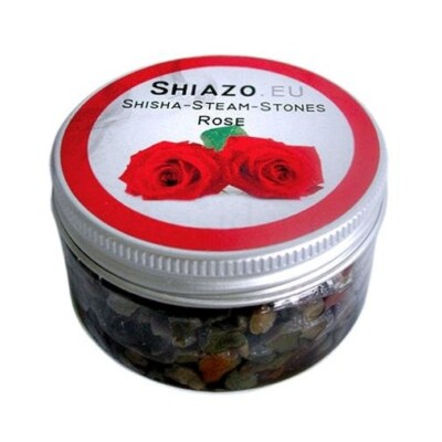 Shiazo ¤ Rózsa ízesítésű