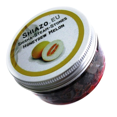 Shiazo ¤ Sárgadinnye ízesítésű
