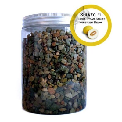 Shiazo ¤ Sárgadinnye ízesítésű ¤ 1kg