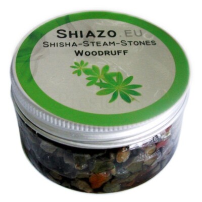 Shiazo ¤ Woodruff ízesítésű