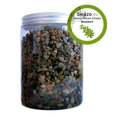 Shiazo ¤ Woodruff ízesítésű ¤ 1kg