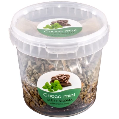 Shisharoma ¤ Choco mint ¤ 1kg