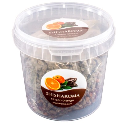 Shisharoma ¤ Choco orange ¤ 1kg