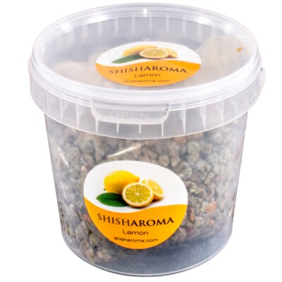 Shisharoma ¤ Lemon ¤ 1kg