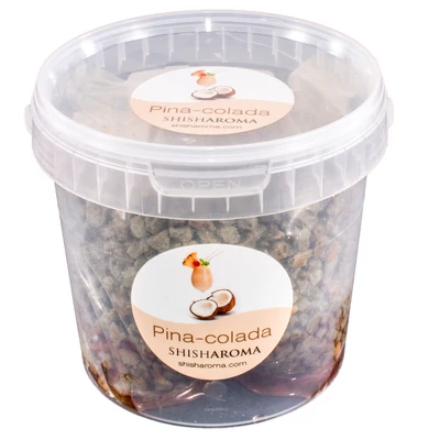 Shisharoma ¤ Pina-colada ¤ 1kg