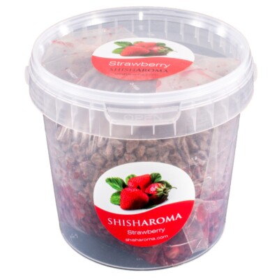 Shisharoma ¤ Strawberry ¤ 1kg