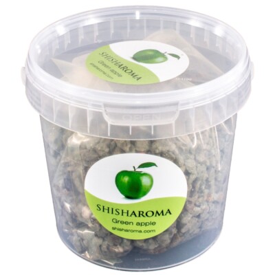 Shisharoma ¤ Green apple ¤ 1kg