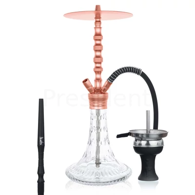 Aladin vizipipa ¤ Alux 6 ¤ Copper