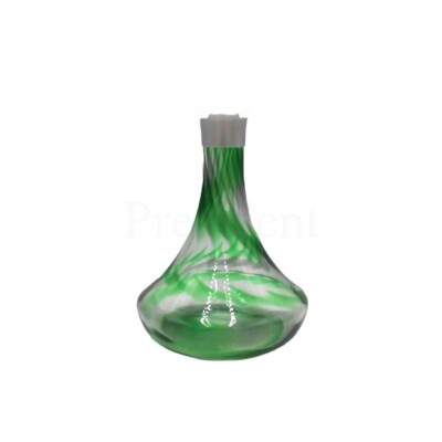 Víztartály Aladin ¤ Alux 2.1 ¤ Zöld ¤ 60cm