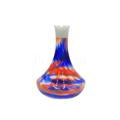 Víztartály Aladin ¤ Alux 2.1 ¤ Narancs-kék ¤ 60cm