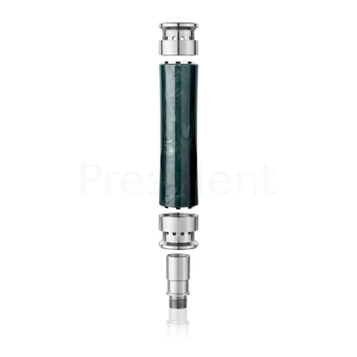 Steamulation X-Blow Off Set Epoxy ¤ Pro x Mini ¤ Dark Green