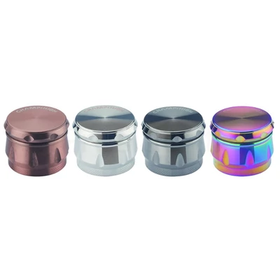 Metal Grinder ¤ Drum ¤ Olaj