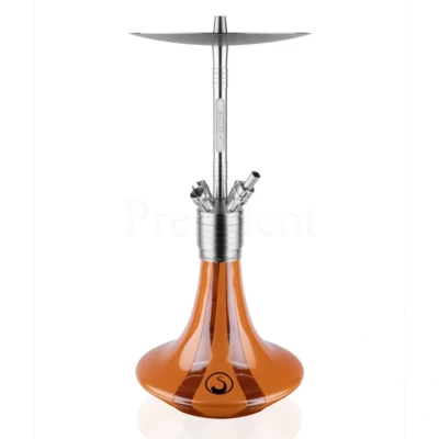 Steamulation Ultimate vizipipa ¤ Orange Metallic ¤ 51cm