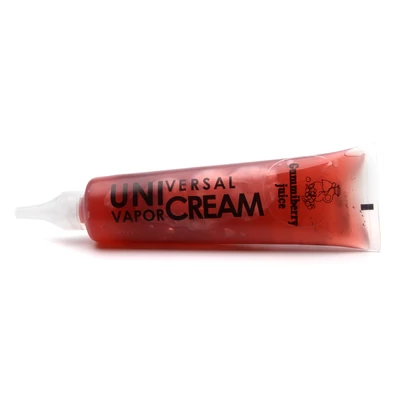 UNICREAM ¤ Gummiberry juice ¤ 120g