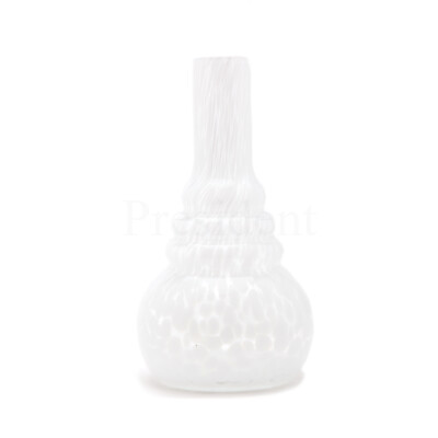 Univerzális üveg ¤ Pattern ¤ Fehér ¤ 30cm/55mm