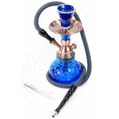 Vizipipa ¤ Tugra 26cm ¤ Kék