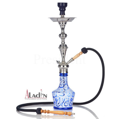 Aladin ¤ Evolution Amira modell 67cm ¤ Kék