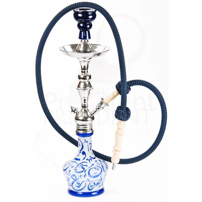 Aladin ¤ Evolution Arabica modell 51cm ¤ Kék