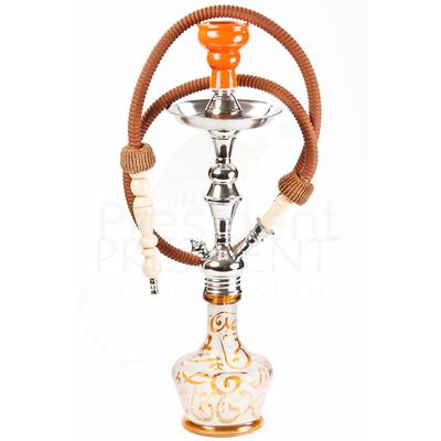 Aladin ¤ Evolution Arabica modell 51cm ¤ Narancssárga