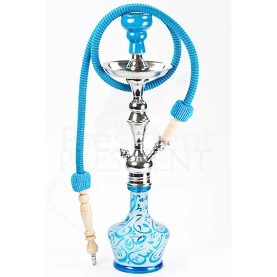 Aladin ¤ Evolution Arabica modell 51cm ¤ Türkisz