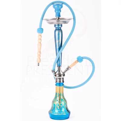 Aladin ¤ Evolution Nomad modell 72cm ¤ Türkiz/arany