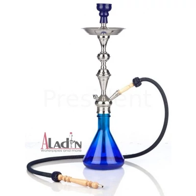 Aladin ¤ Evolution Fata Morgana 68cm ¤ Kék