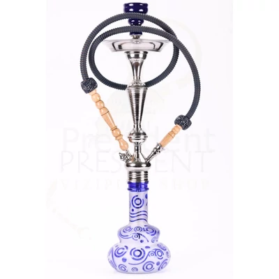 Aladin ¤ Evolution Loop modell 70cm ¤ Kék