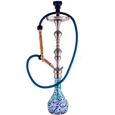 Aladin ¤ Kairo modell 81cm ¤ Kék/türkiz