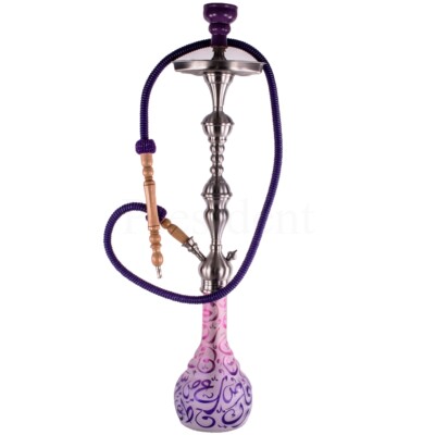 Aladin ¤ Kairo modell 81cm ¤ Lila/rózsaszín
