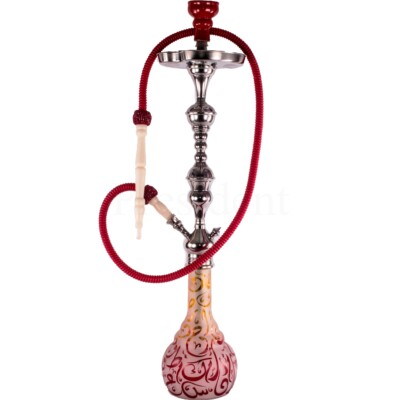 Aladin ¤ Kairo modell 81cm ¤ Piros/narancssárga