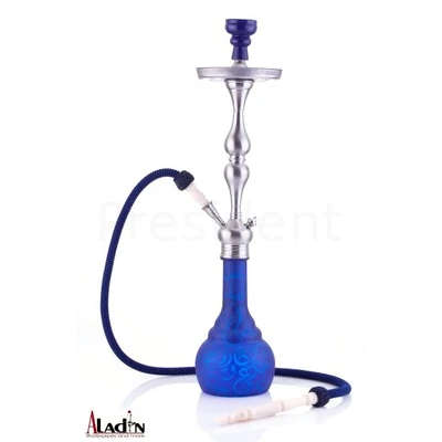 Aladin ¤ Istanbul modell 76cm ¤ Kék/türkiz