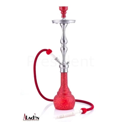 Aladin ¤ Istanbul modell 76cm ¤ Piros/narancssárga