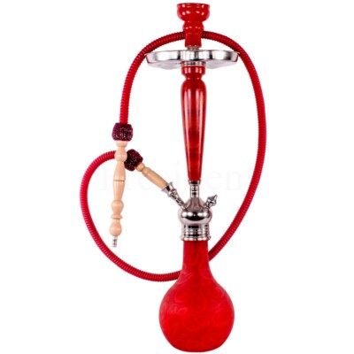 Aladin ¤ Karatschi modell 70cm ¤ Piros